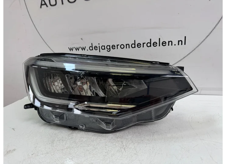 Koop Koplamp | Enkel bij Jager Auto-Onderdelen