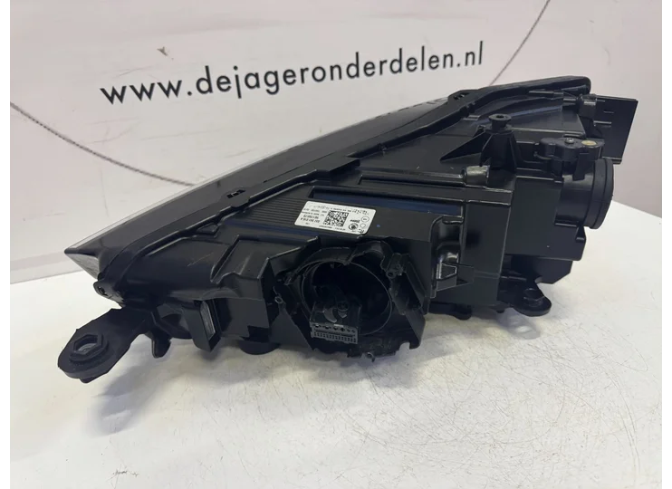 Koop Koplamp | Enkel bij Jager Auto-Onderdelen