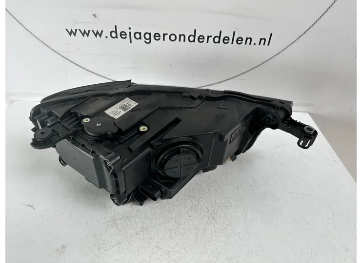 Koop Koplamp | Enkel bij Jager Auto-Onderdelen