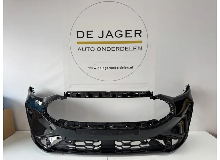 Koop Voorbumper bij Jager Auto-Onderdelen