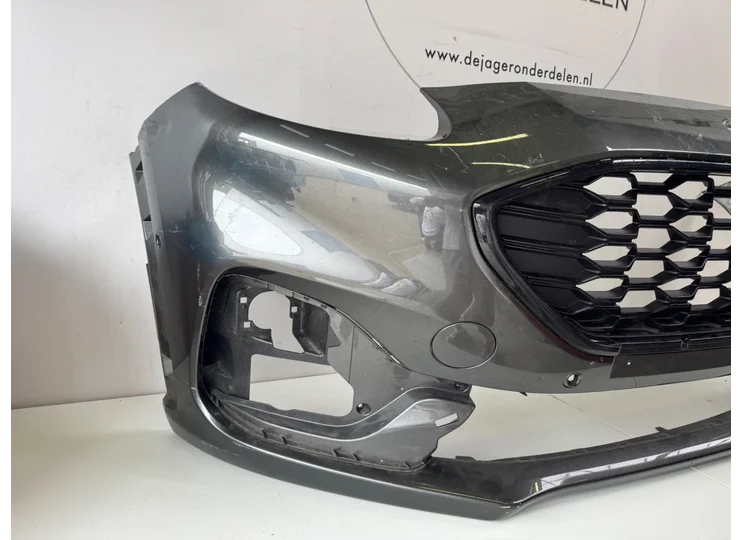Koop Voorbumper bij Jager Auto-Onderdelen