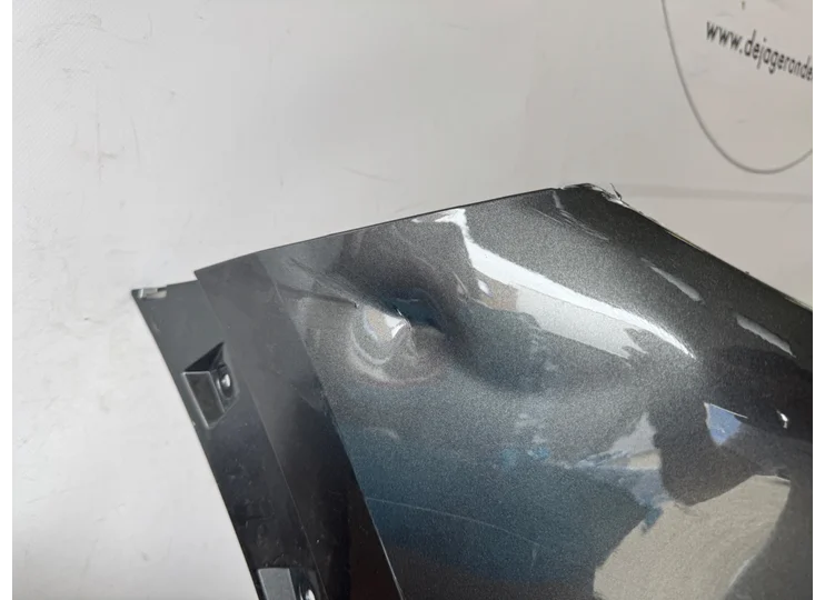 Koop Voorbumper bij Jager Auto-Onderdelen