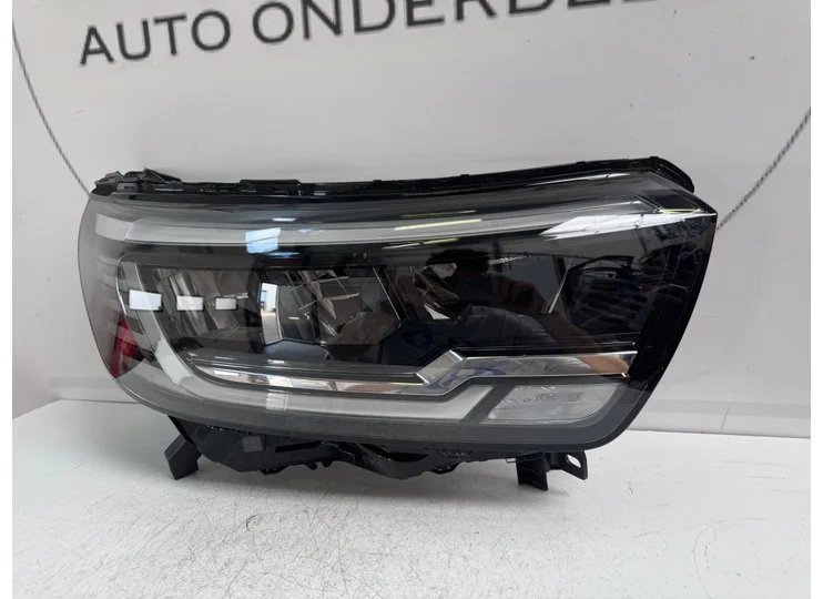 Koop Koplamp | Enkel bij Jager Auto-Onderdelen