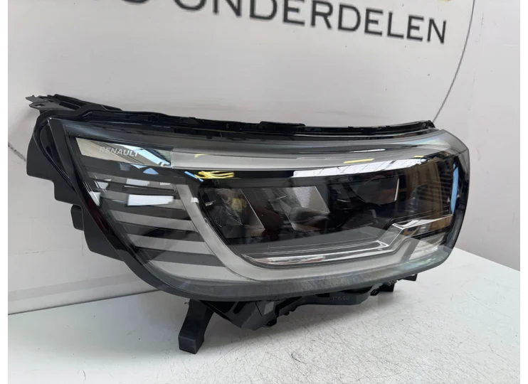 Koop Koplamp | Enkel bij Jager Auto-Onderdelen