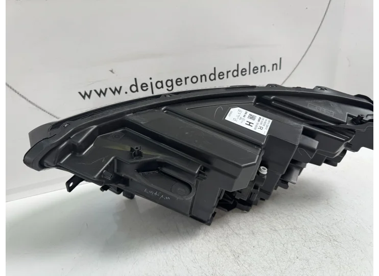 Koop Koplamp | Enkel bij Jager Auto-Onderdelen