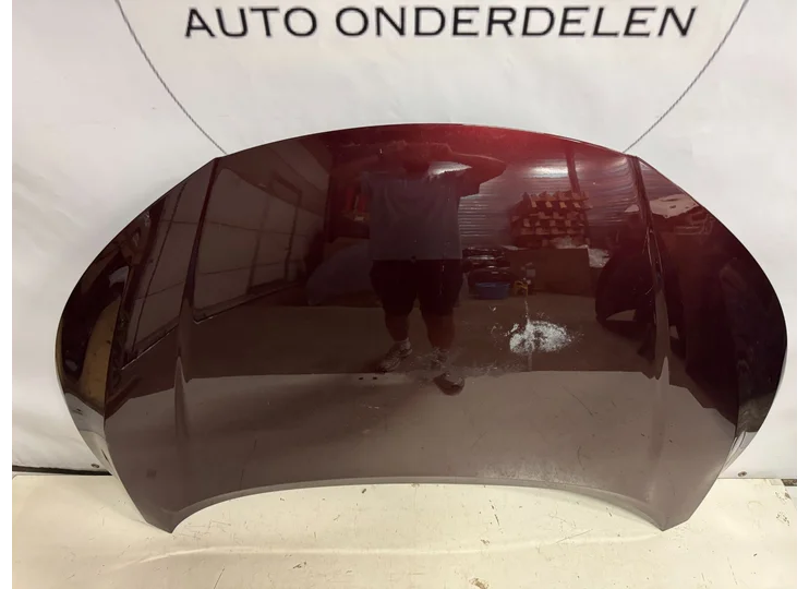 Koop Motorkap bij Jager Auto-Onderdelen