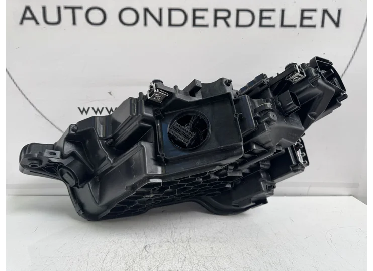 Koop Koplamp | Enkel bij Jager Auto-Onderdelen