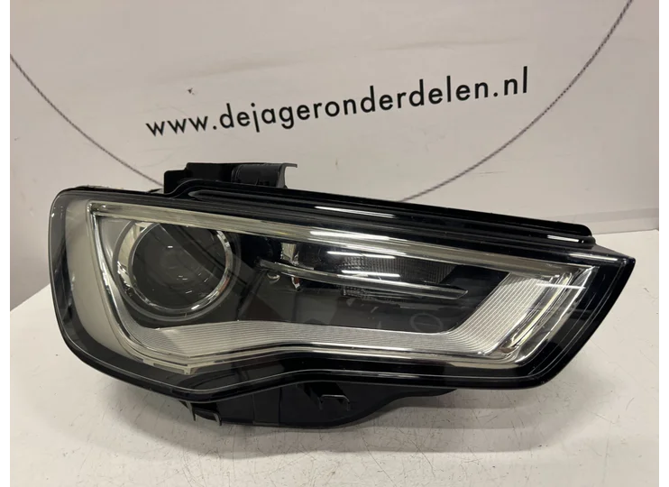 Koop Koplamp | Enkel bij Jager Auto-Onderdelen