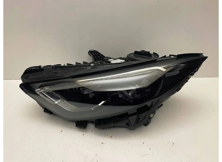 Koop Koplamp glas | Enkel bij Jager Auto-Onderdelen