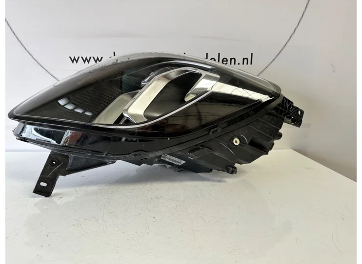 Koop Rooster | Koplamp | Enkel bij Jager Auto-Onderdelen