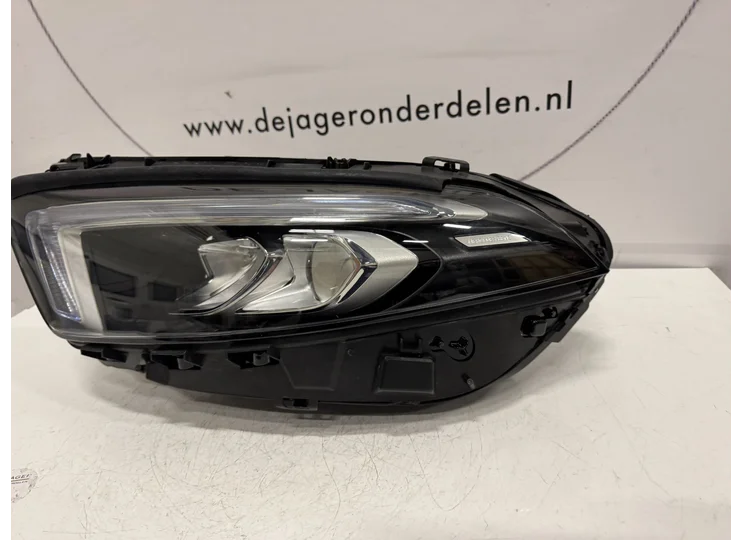 Koop Koplamp | Enkel bij Jager Auto-Onderdelen