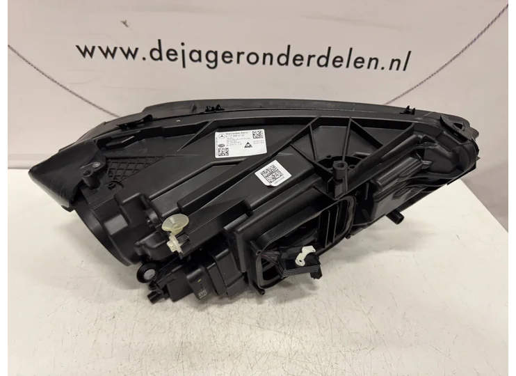 Koop Koplamp | Enkel bij Jager Auto-Onderdelen