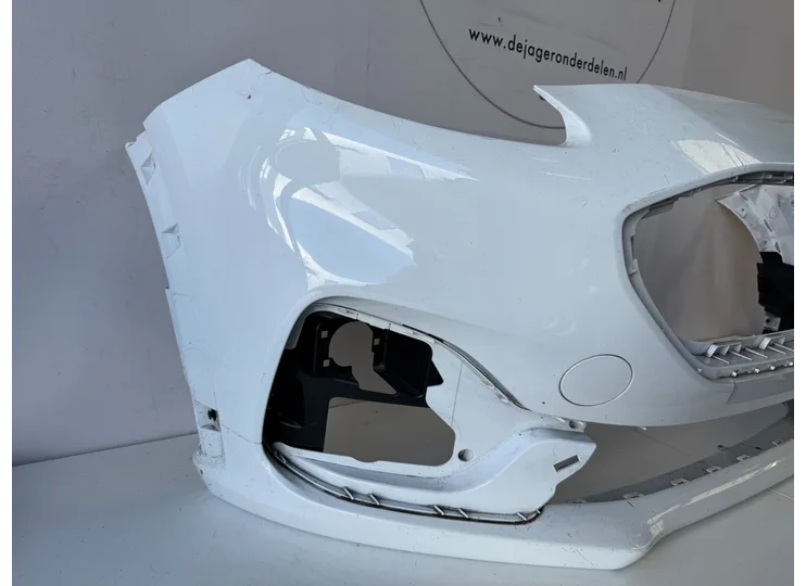 Koop Voorbumper bij Jager Auto-Onderdelen