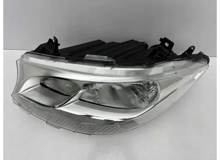 Koop Koplamp | Enkel bij Jager Auto-Onderdelen