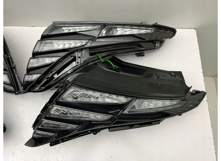 Koop Koplamp glas | Enkel bij Jager Auto-Onderdelen
