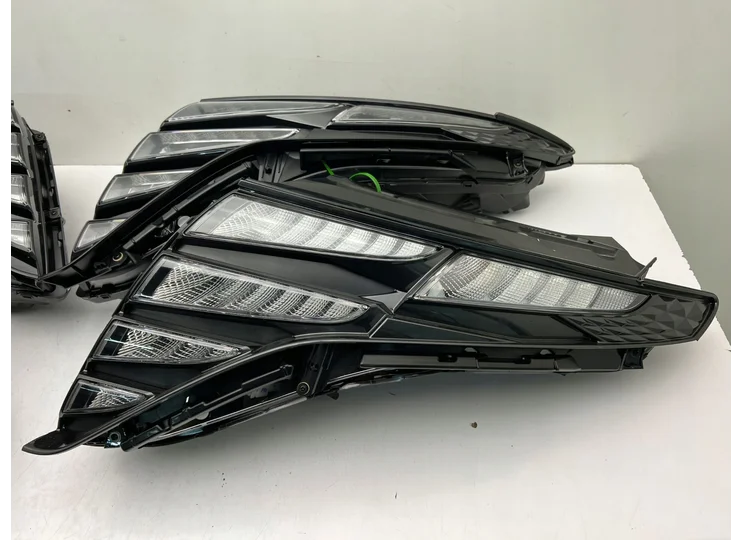 Koop Koplamp glas | Enkel bij Jager Auto-Onderdelen