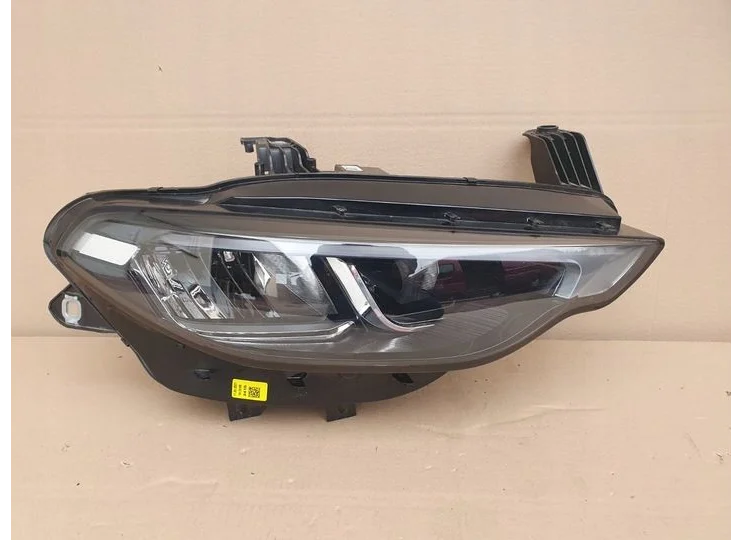 FIAT TIPO II FACELIFT FULL LED KOPLAMP RECHTSVOOR 5219824400 image 1