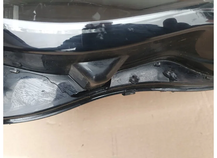 Koop Koplamp glas | Enkel bij Jager Auto-Onderdelen