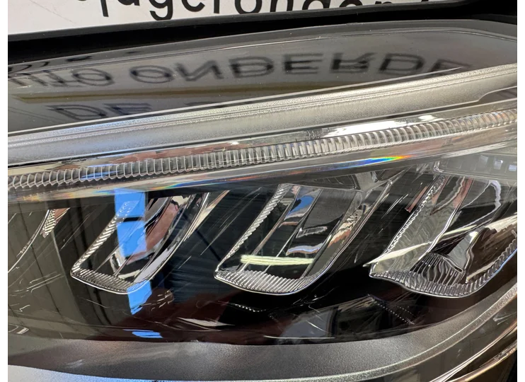 Koop Koplamp | Enkel bij Jager Auto-Onderdelen