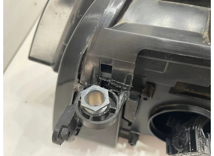 Koop Koplamp | Enkel bij Jager Auto-Onderdelen