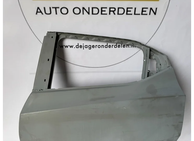 Koop Portier | Deur | Enkel bij Jager Auto-Onderdelen