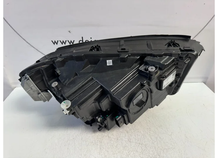 Koop Koplamp glas | Enkel bij Jager Auto-Onderdelen