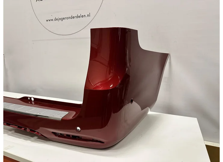 Koop Achterbumper bij Jager Auto-Onderdelen
