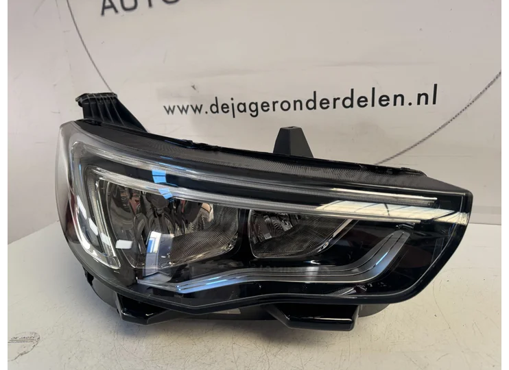 Koop Koplamp | Enkel bij Jager Auto-Onderdelen