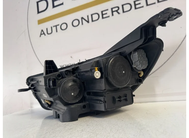 Koop Koplamp | Enkel bij Jager Auto-Onderdelen