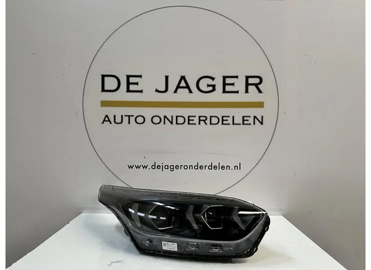 Koop Koplamp | Links en Rechts bij Jager Auto-Onderdelen