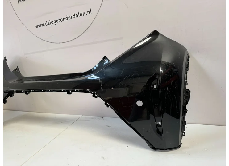 Koop Achterbumper bij Jager Auto-Onderdelen