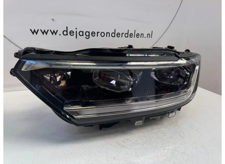Koop Rooster | Koplamp | Enkel bij Jager Auto-Onderdelen