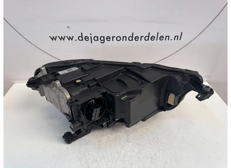 Koop Rooster | Koplamp | Enkel bij Jager Auto-Onderdelen