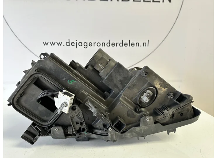 Koop Koplamp | Enkel bij Jager Auto-Onderdelen