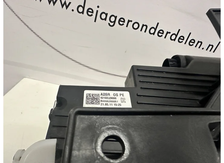 Koop Koplamp | Enkel bij Jager Auto-Onderdelen