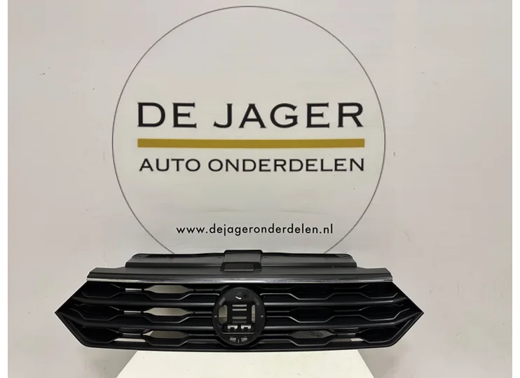 VW T ROC T-ROC  GRILLE GRIL 2GA853651E ORIGINEEL image 1