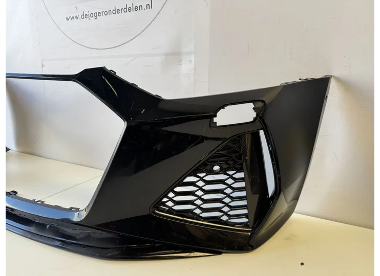 Koop Voorbumper bij Jager Auto-Onderdelen
