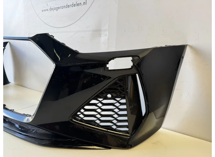 Koop Voorbumper bij Jager Auto-Onderdelen
