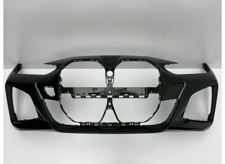 BMW 4 SERIE G26 GRAN COUPE M VOORBUMPER BUMPER 9881896 image 1