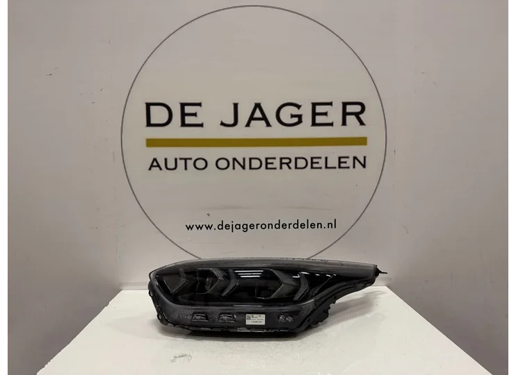 KIA CEED III 3 FACELIFT VOL LED KOPLAMP 92101J7500 LINKS image 1