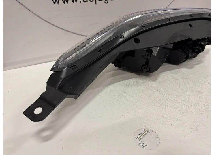 Koop Koplamp | Enkel bij Jager Auto-Onderdelen