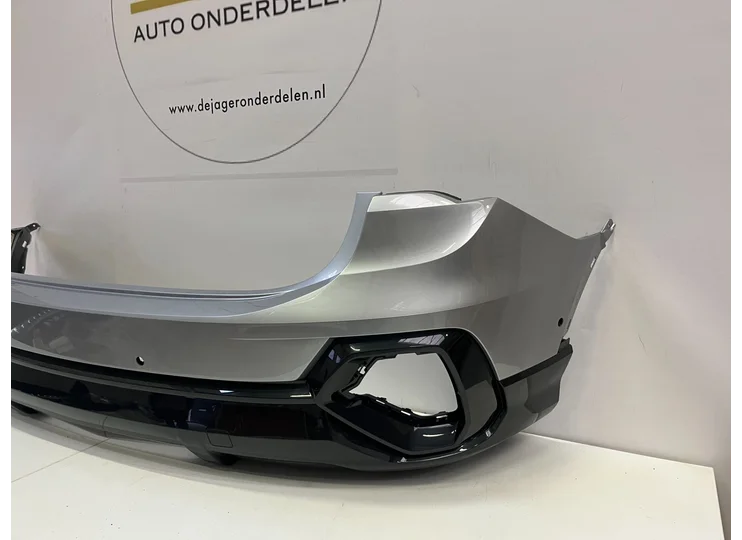 Koop Achterbumper bij Jager Auto-Onderdelen