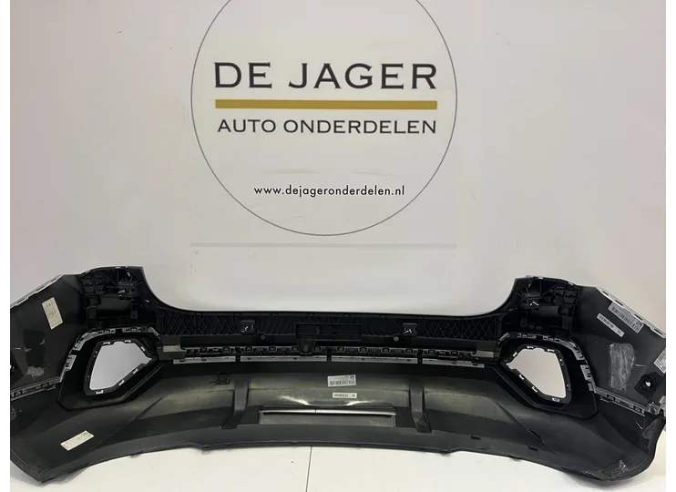 Koop Achterbumper bij Jager Auto-Onderdelen