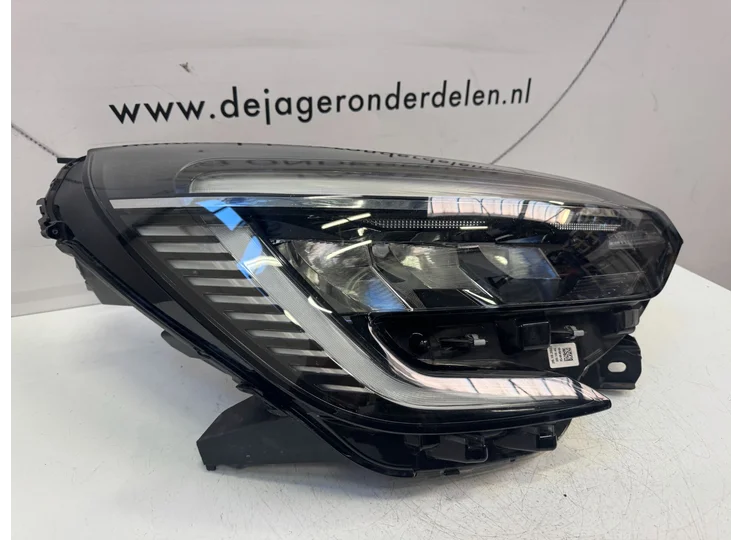 Koop Koplamp | Enkel bij Jager Auto-Onderdelen
