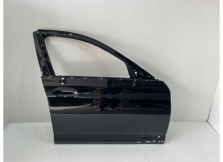 BMW 5 SERIE G30 G31 VOORDEUR DEUR RECHTSVOOR ORGINEEL 2016- image 1