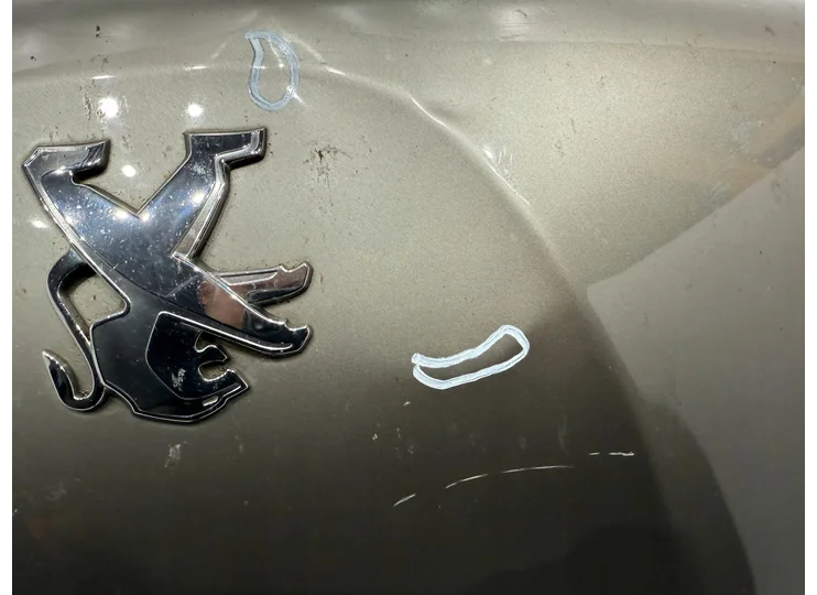 Koop Motorkap bij Jager Auto-Onderdelen