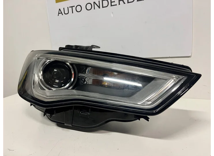 Koop Koplamp | Enkel bij Jager Auto-Onderdelen