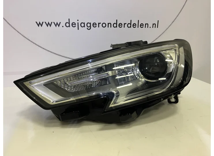Koop Koplamp | Enkel bij Jager Auto-Onderdelen