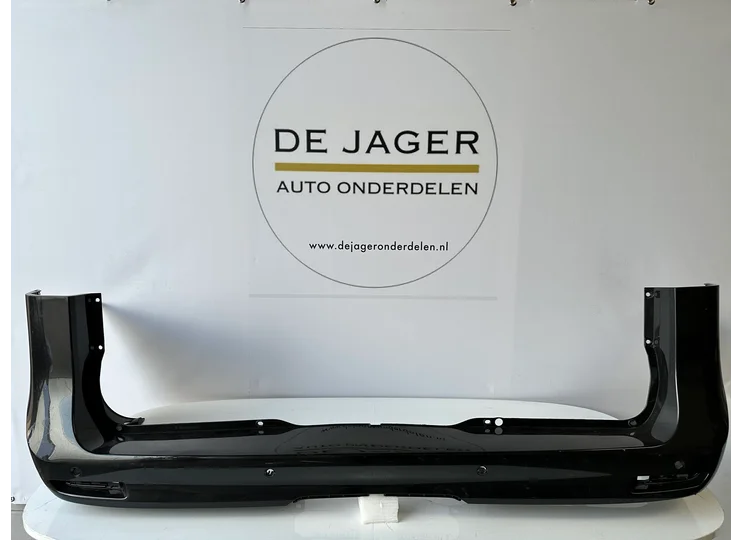 Koop Achterbumper bij Jager Auto-Onderdelen