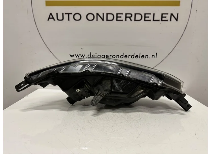 Koop Koplamp | Enkel bij Jager Auto-Onderdelen